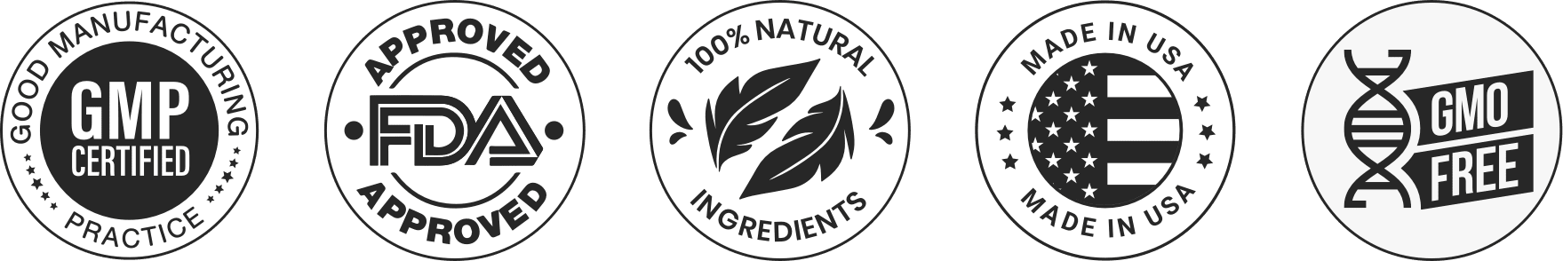 gingerslim fda approved