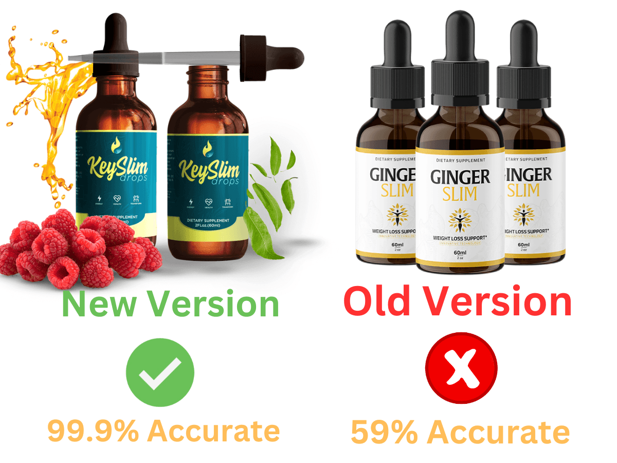 gingerslim