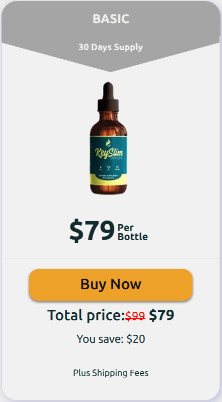 gingerslim buy now 1 bottle